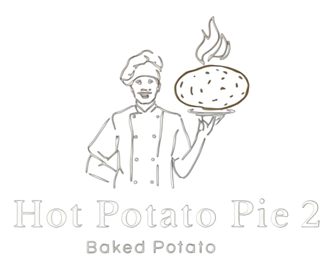 Hot Potato Pie 2